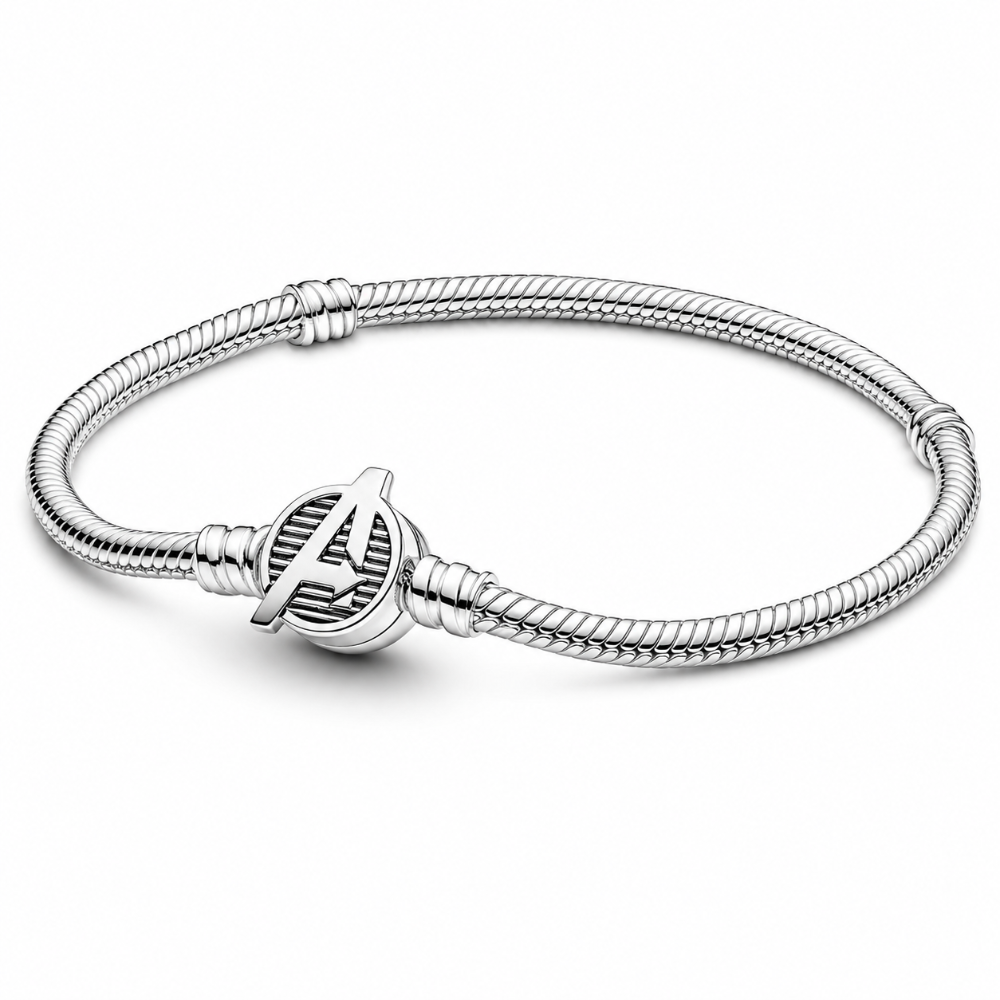 Brazalete Pandora AVENGERS