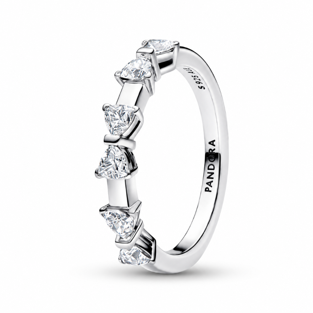 ANILLO PANDORA 3 MOÑOS