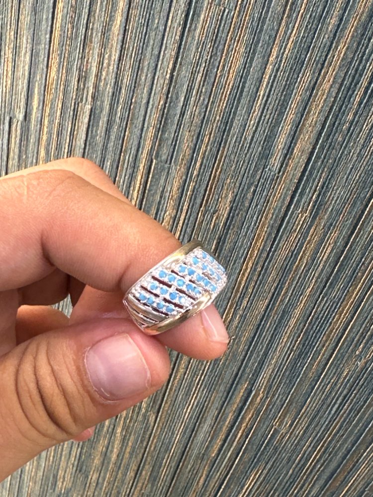 ANILLO CELESTIAL PRESTIGE