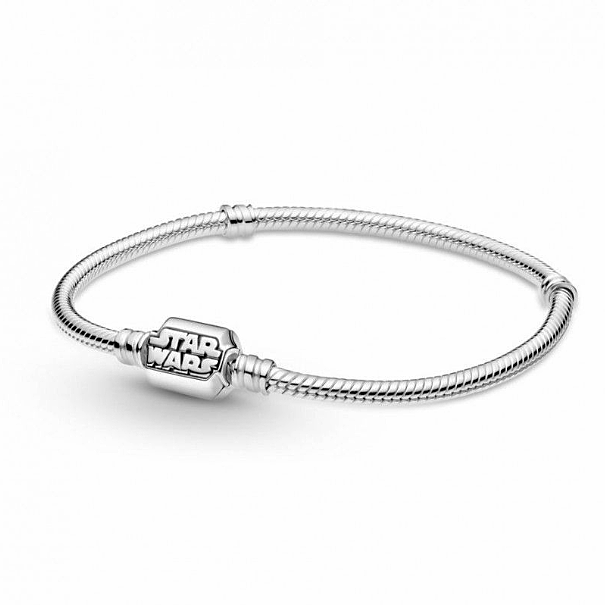 BRAZALETE PANDORA STAR WARS