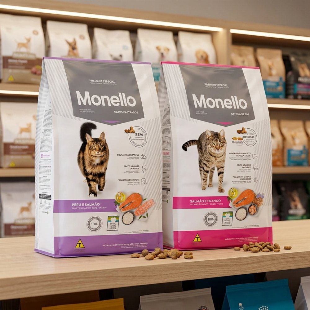 MONELLO CAT
