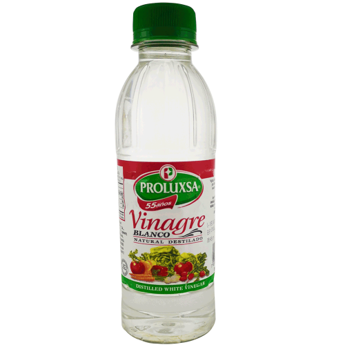 PROLUXA VINAGRE 8 OZ
