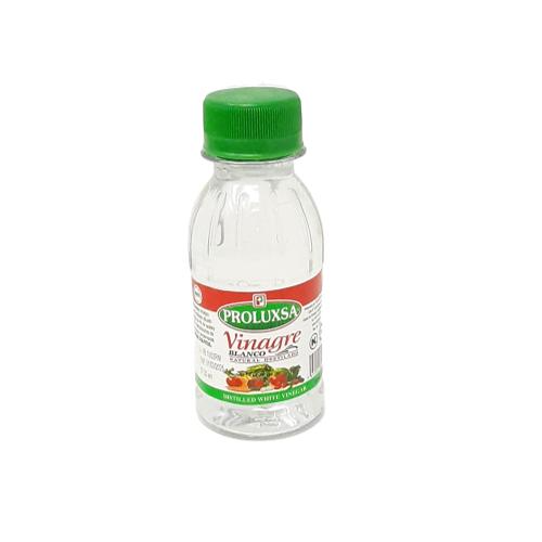 PROLUXA VINAGRE BLANCO 4 OZ