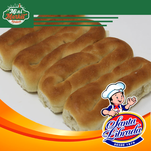 SANTA LIBRADA ROSCA SUAVE 250 G