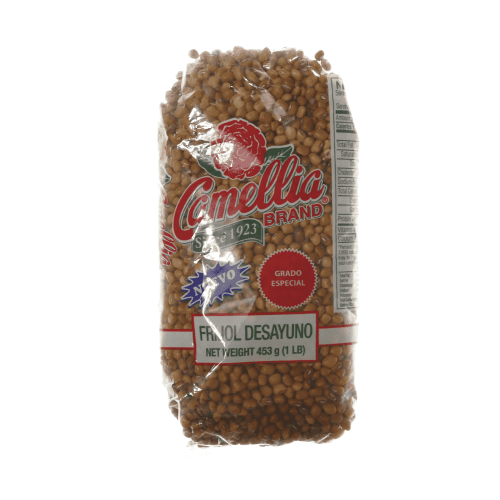CAMELLIA CAMELLIA FRIJOL DESAYUNO 453G