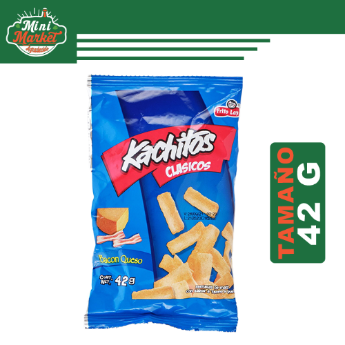 ADISA KACHITOS CLASICOS 42G