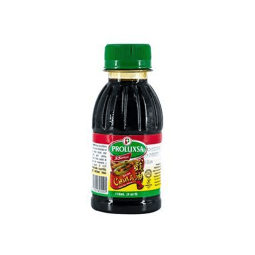 PROLUXA SALSA INGLESA 4 OZ