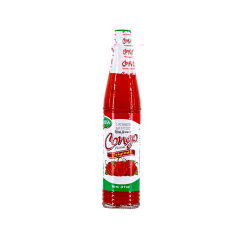 PROLUXA PICANTE CONGO 3 OZ
