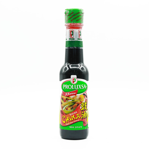 PROLUXA SALSA CHINA 5.5 OZ