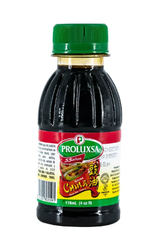 PROLUXA SALSA CHINA 4 OZ