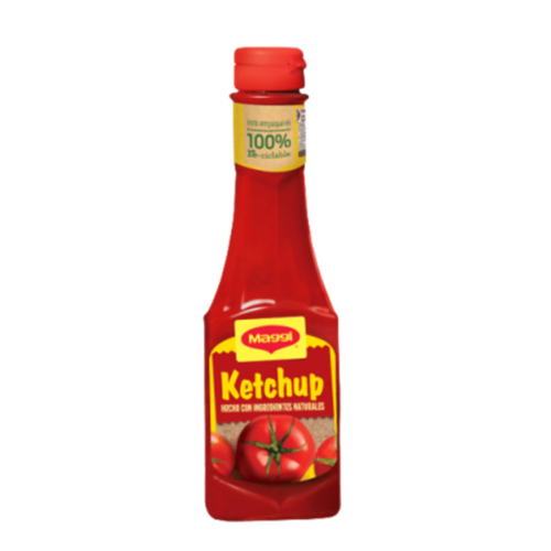 MAGGI KETCHUP ORIGINAL 397 GR