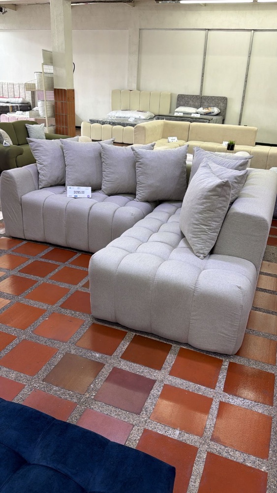 Modelo Maximiliano Plus