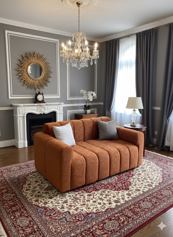 Mueble Mini Ryvak