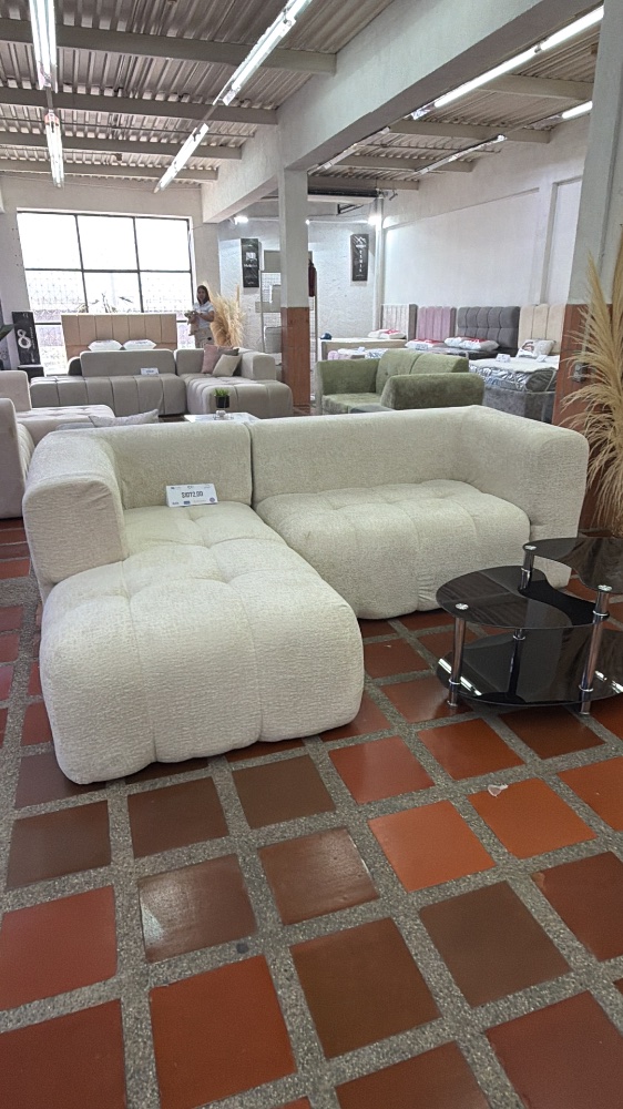 Mini Maximiliano Tapi Gatun Beige