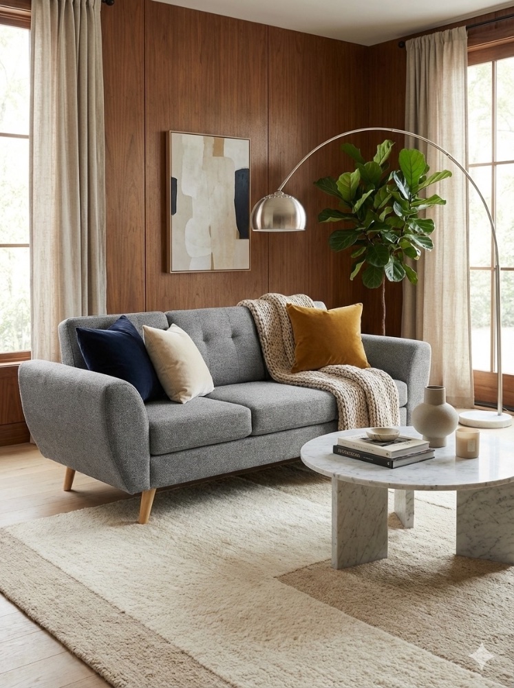 Mueble San Diego 2,00 mts