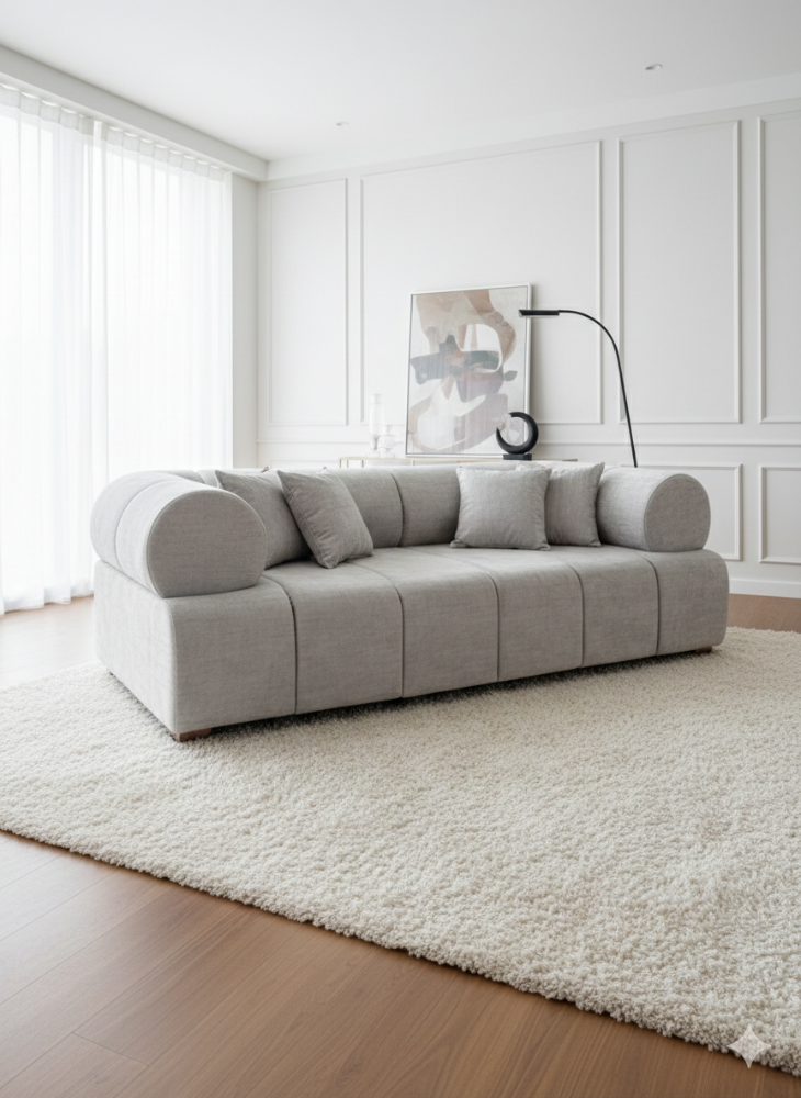 Mueble Viggo Paris Beige