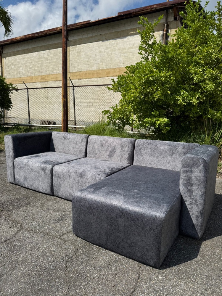 Mueble Luciano