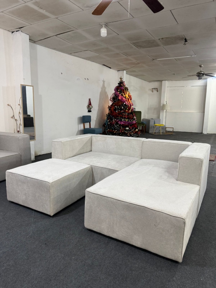 Mueble Minimalista divan