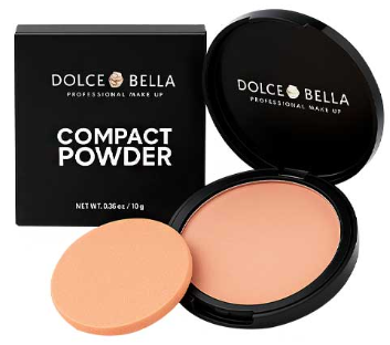 Compacto Dolce bella #10