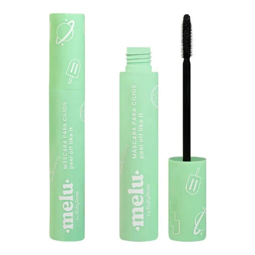 Mascara de pestañas Melu Ruby Rose