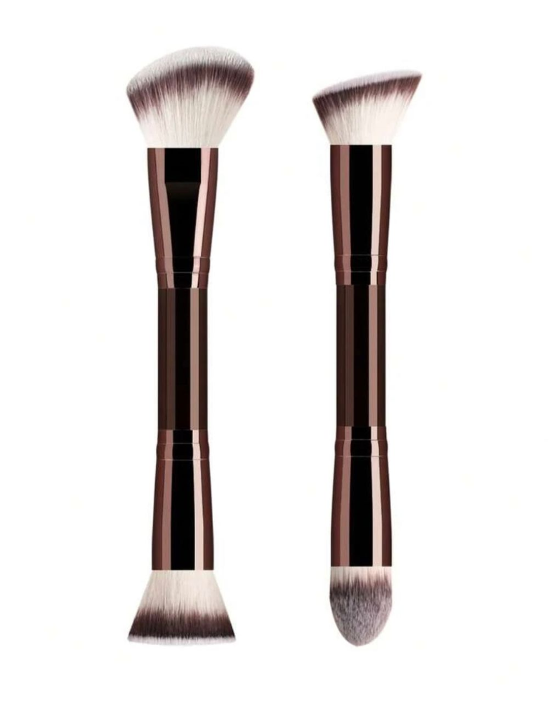 Set de brochas doble