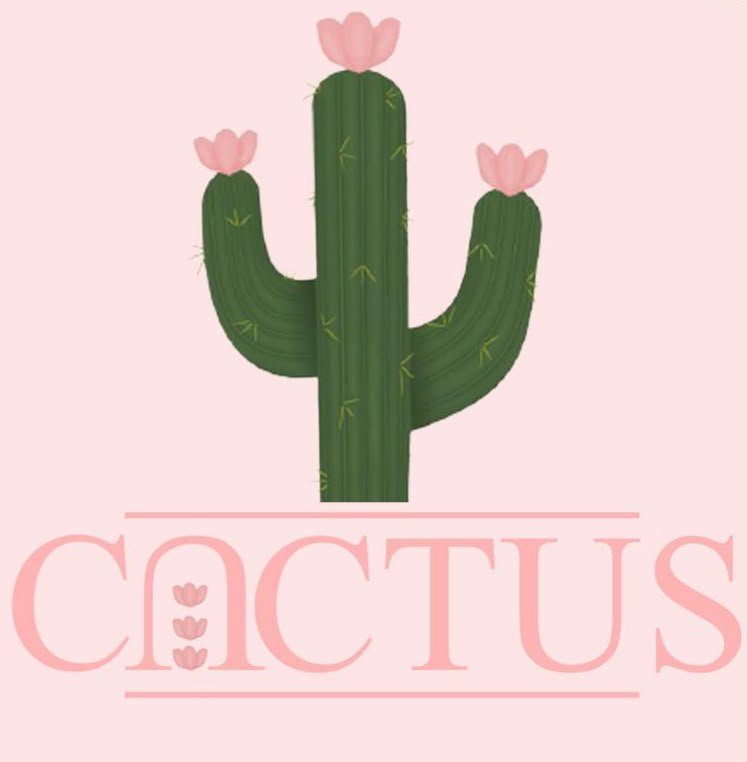 Cactushop