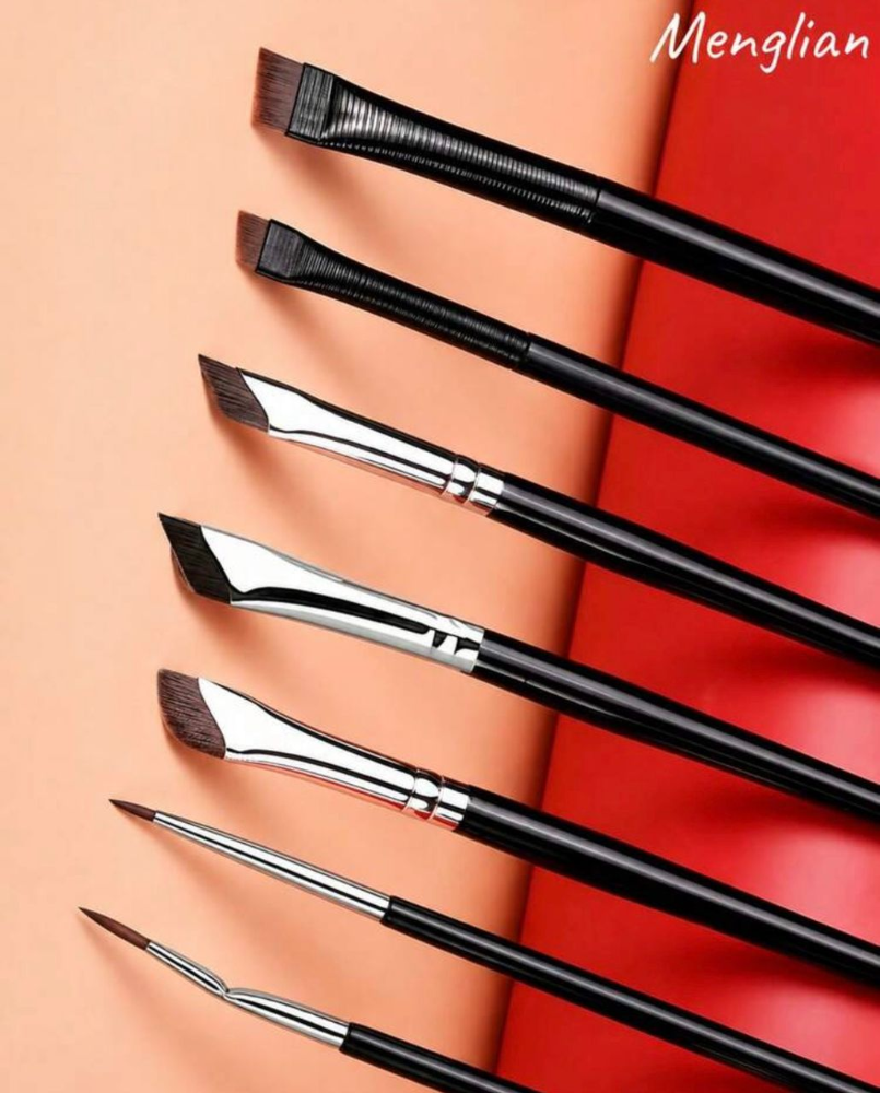 Brochas individuales cejas