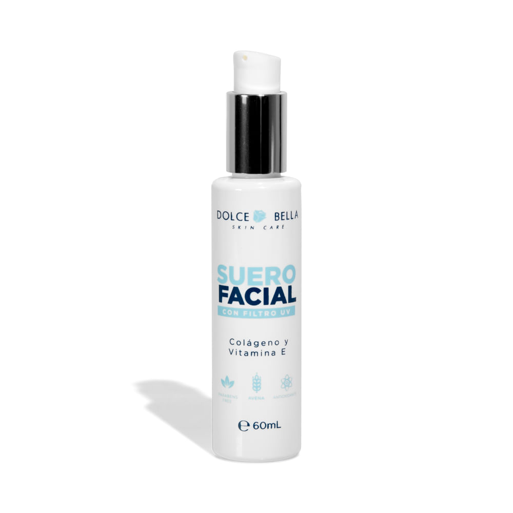 Suero facial Dolce Bella