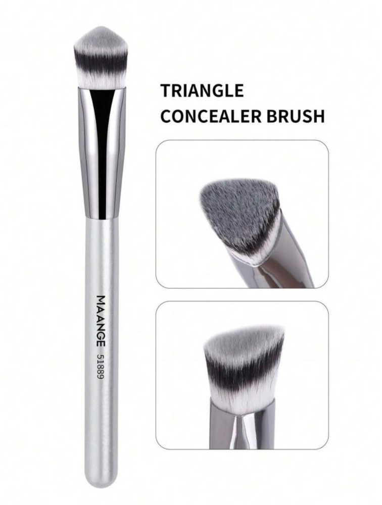 Brocha de corrector individual Maange