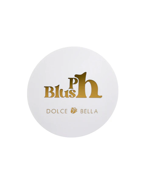 Rubor en crema Ph blush Dolcebella