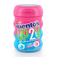 MENTOS UP2U