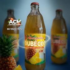 ABACAXINA DUBECO