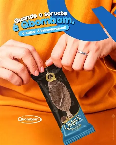 Q MAXX BRIGADEIRO