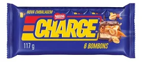 CHARGE 6 BOMBONS
