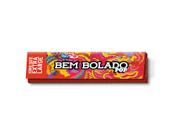 BEM BOLADO POP