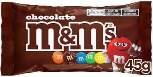 M&Ms 40g