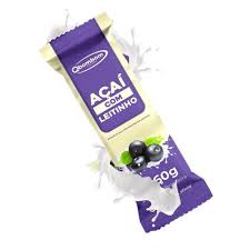 AÇAÍ COM LEITINHO