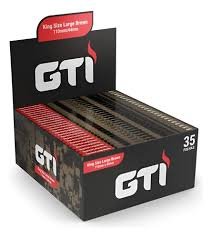 SEDA GTI BROWN KING