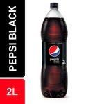 PEPSI ZERO 2L