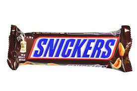 SNICKERS 45g