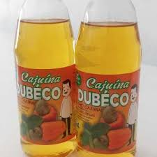 CAJUÍNA DUBÉCO 500ML