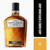 WHISKY GENTLEMAN JACK 12 ANOS 1L