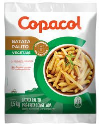 BATATA COPACOL O Kg