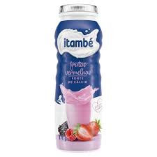 IOGURTE FRUTAS VERMELHAS 170g