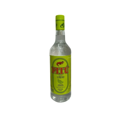 PITÚ LIMÃO 1L