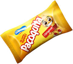 PAÇOQUITA SANTA HELENA
