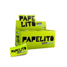 PITEIRA PAPELITO