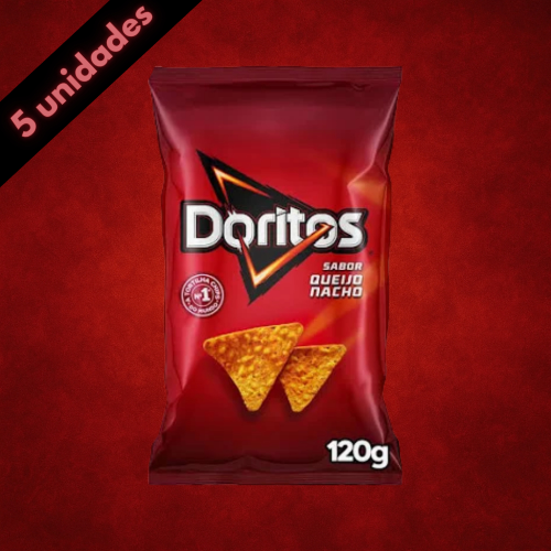 DORITOS 120g