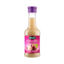 KENKO MOLHO DE ALHO 150ML
