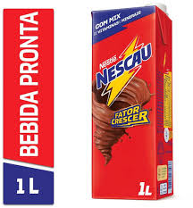 NESCAU 1L